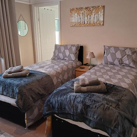 Felpham Guest House - Self Catering Μπόνορ Ρέτζις Εξωτερικό φωτογραφία