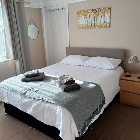 Felpham Guest House - Self Catering Μπόνορ Ρέτζις Εξωτερικό φωτογραφία