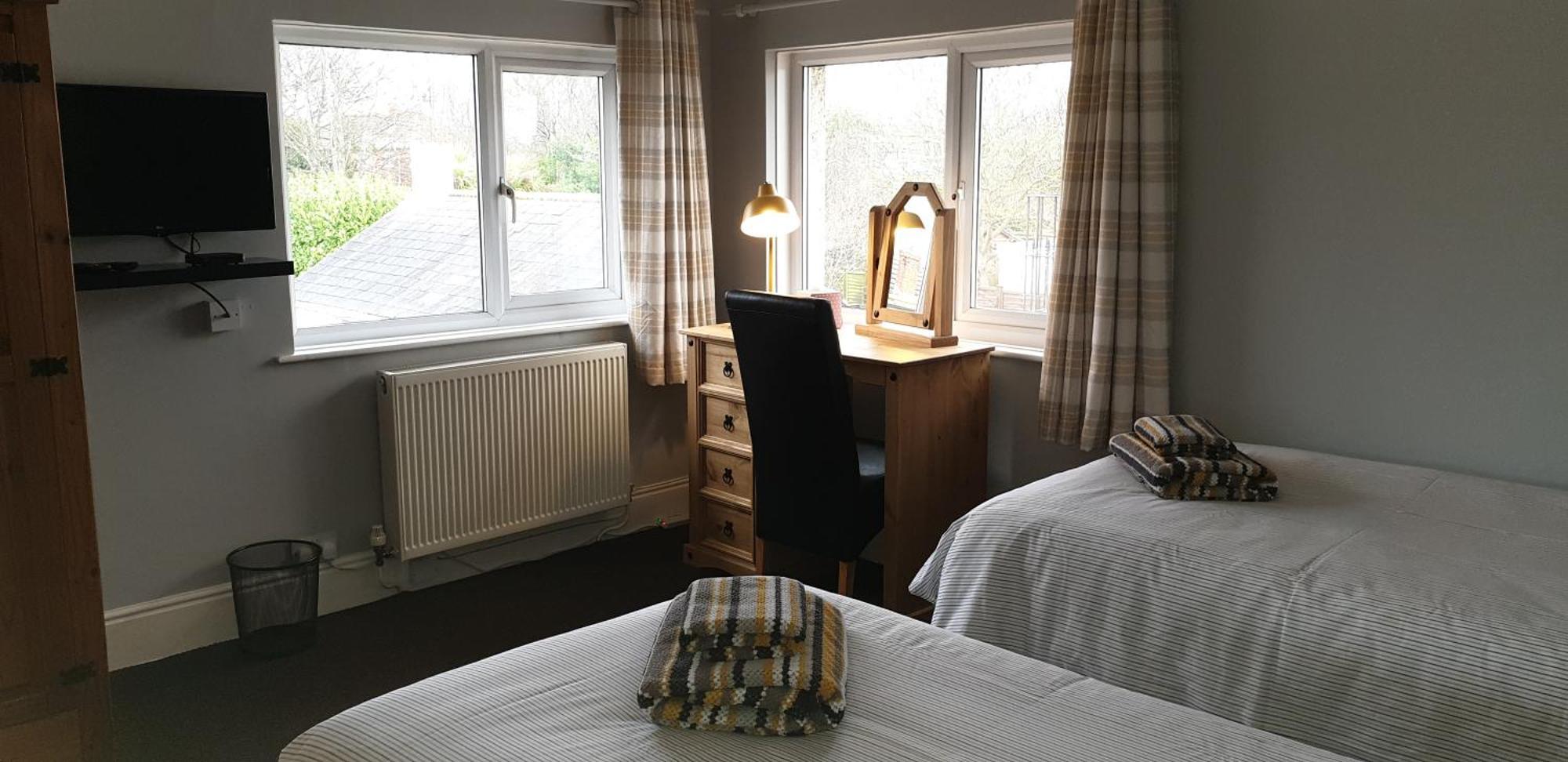 Felpham Guest House - Self Catering Μπόνορ Ρέτζις Εξωτερικό φωτογραφία